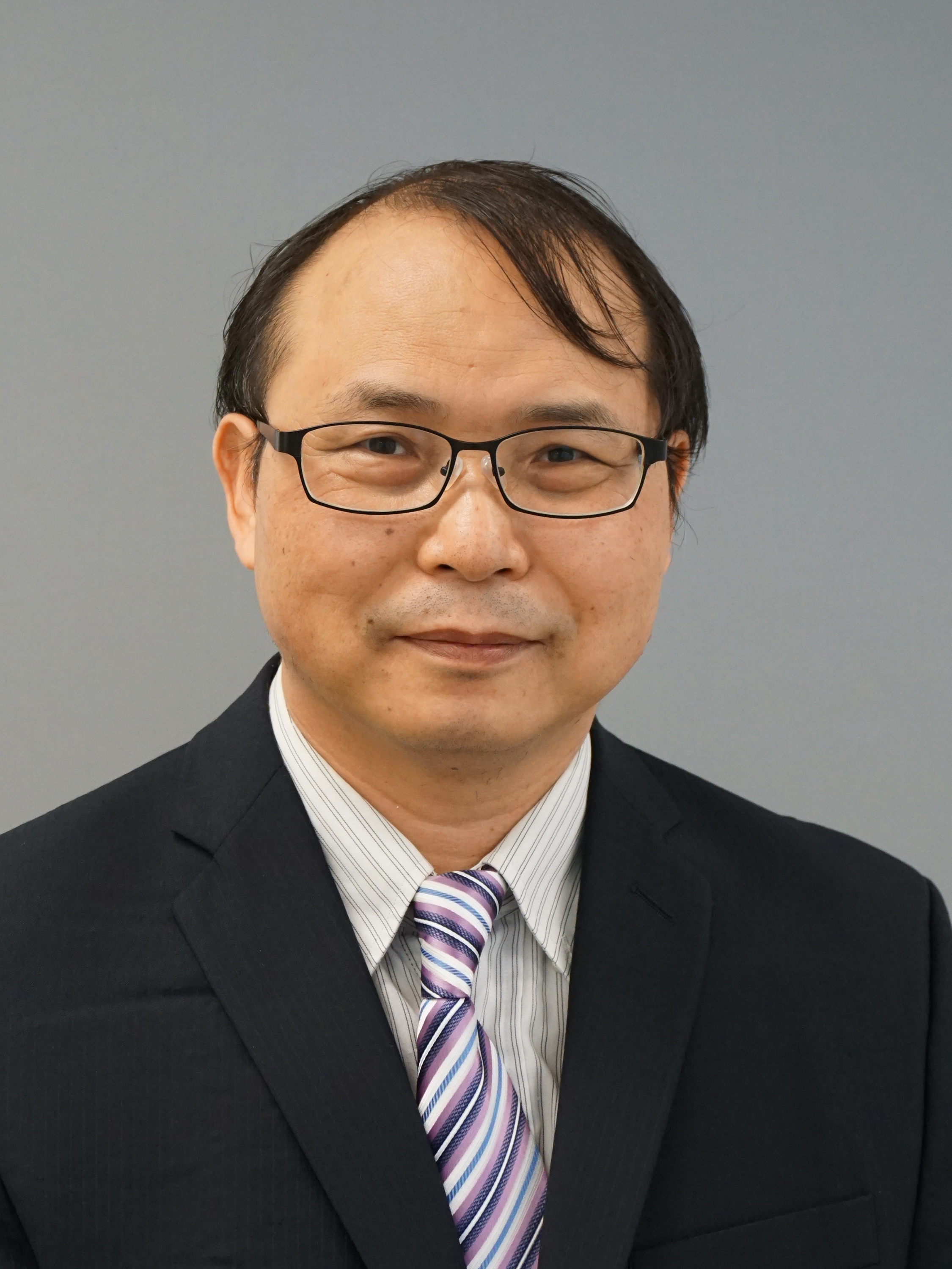 Prof. FAN Hong Qin