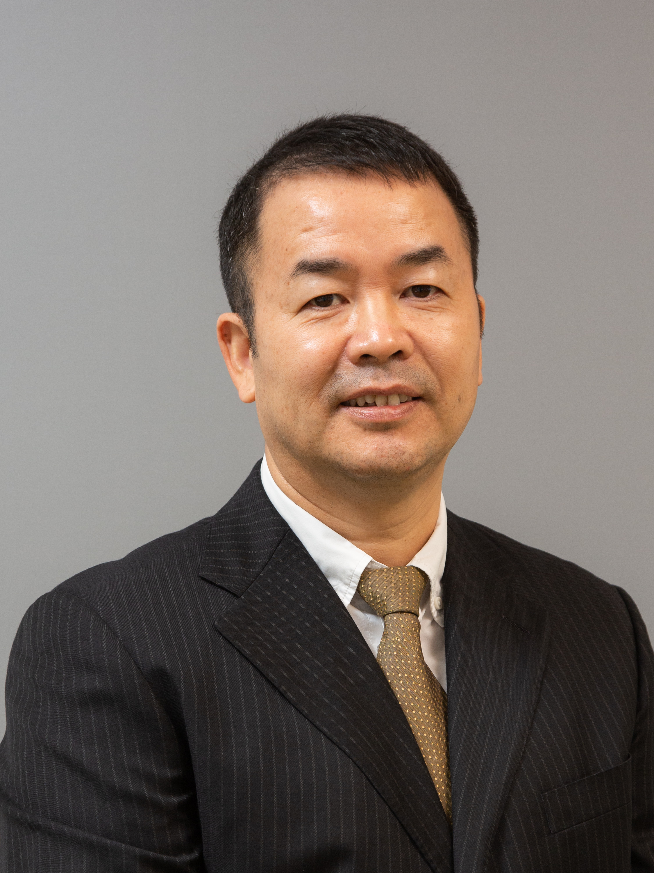 Prof. LI Heng