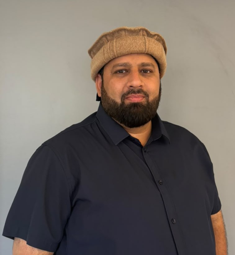 Dr Abdul Hannan QURESHI
