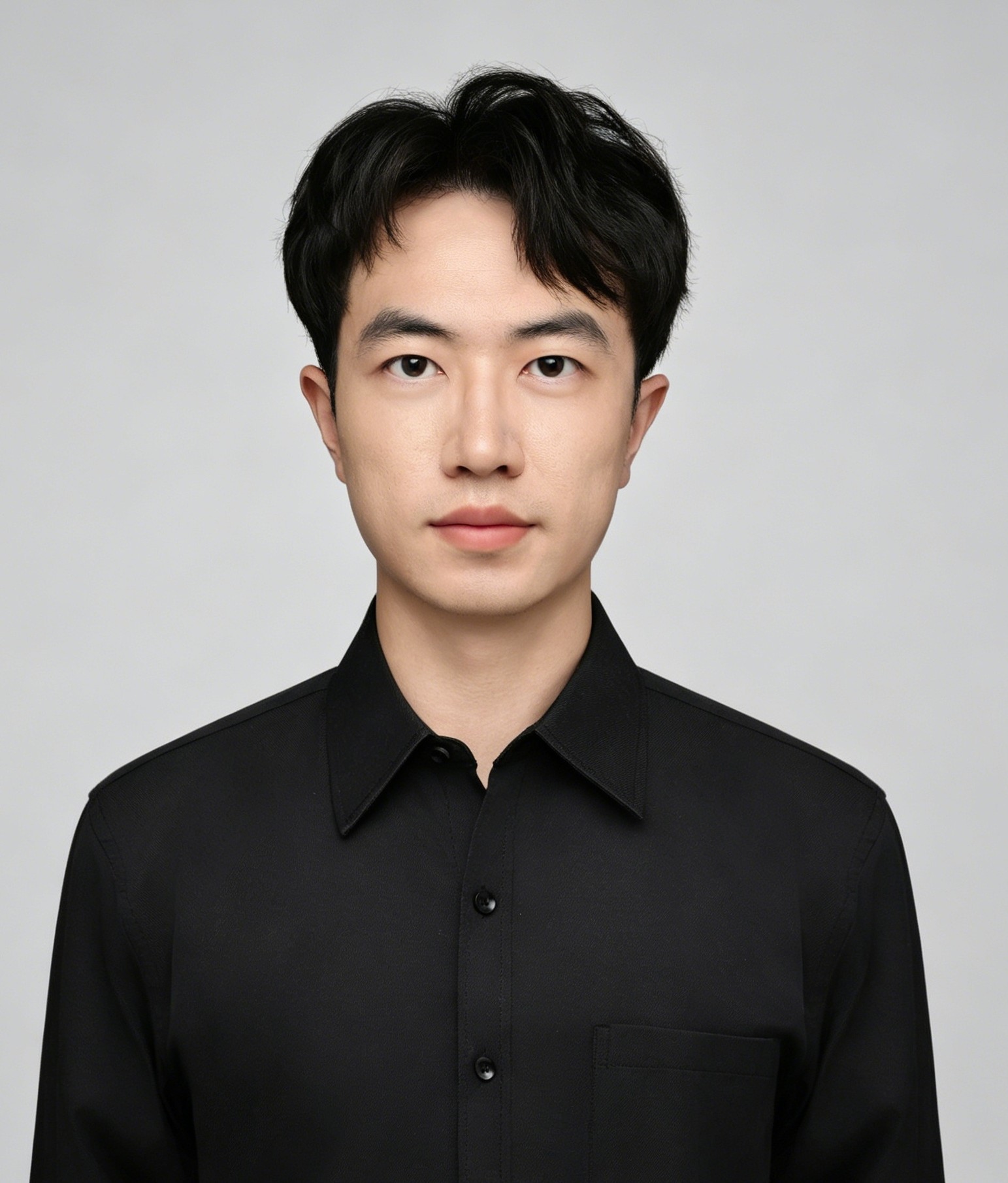 Dr LI Mingkai