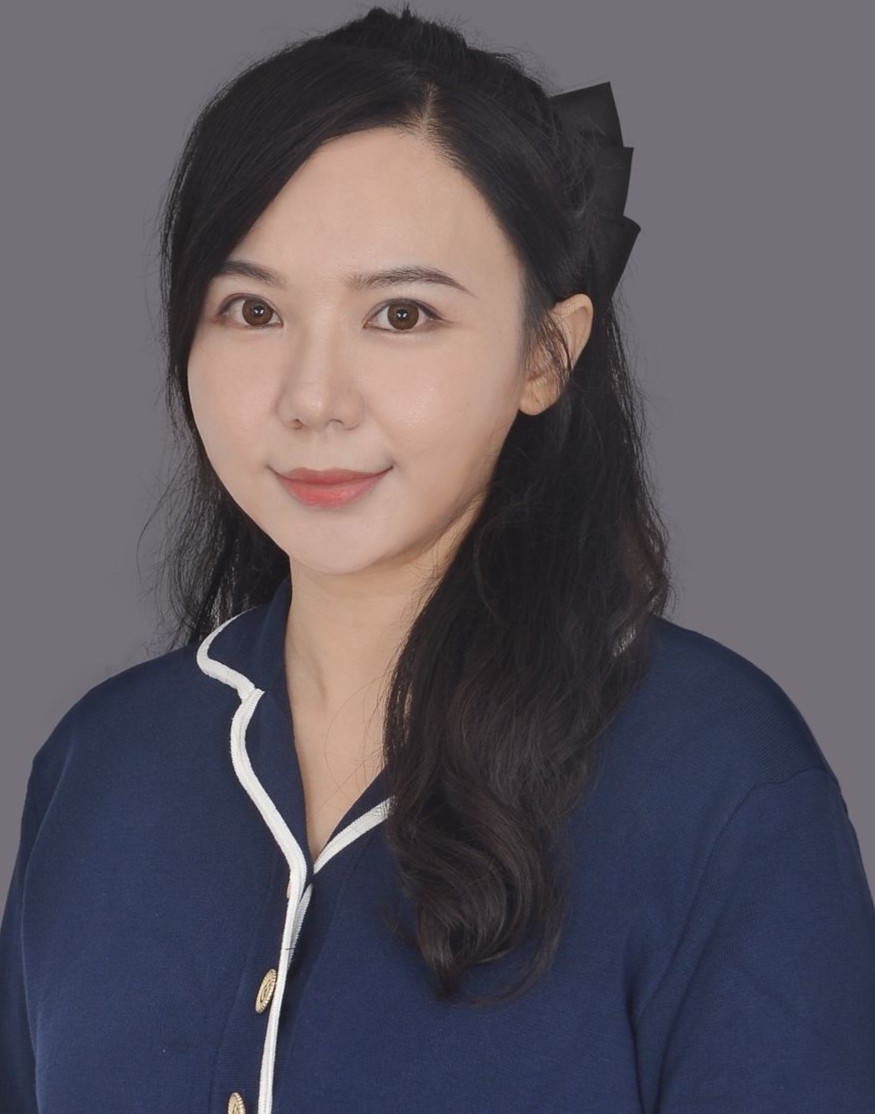 Dr MA Jie