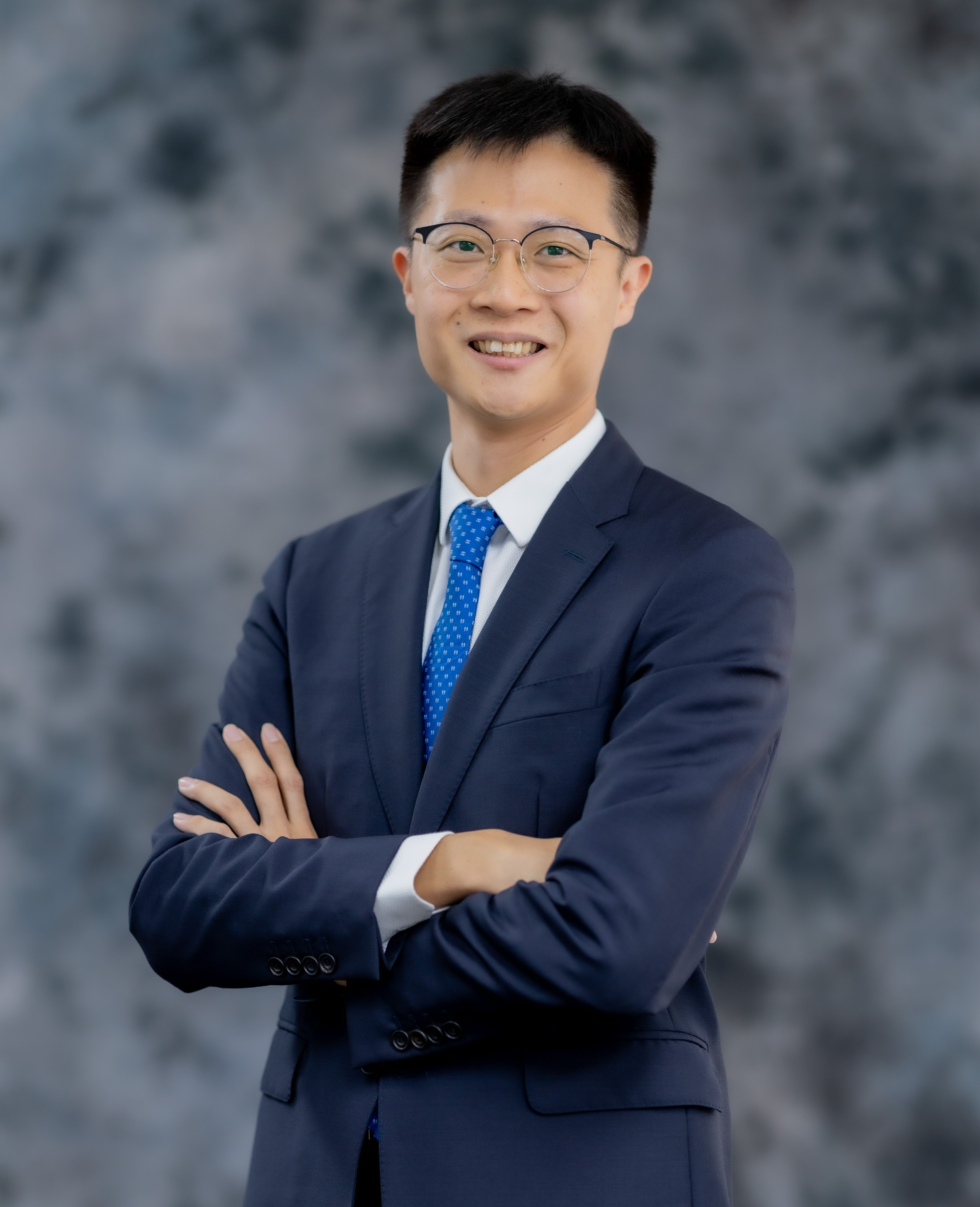 KWOK Tai Wai David