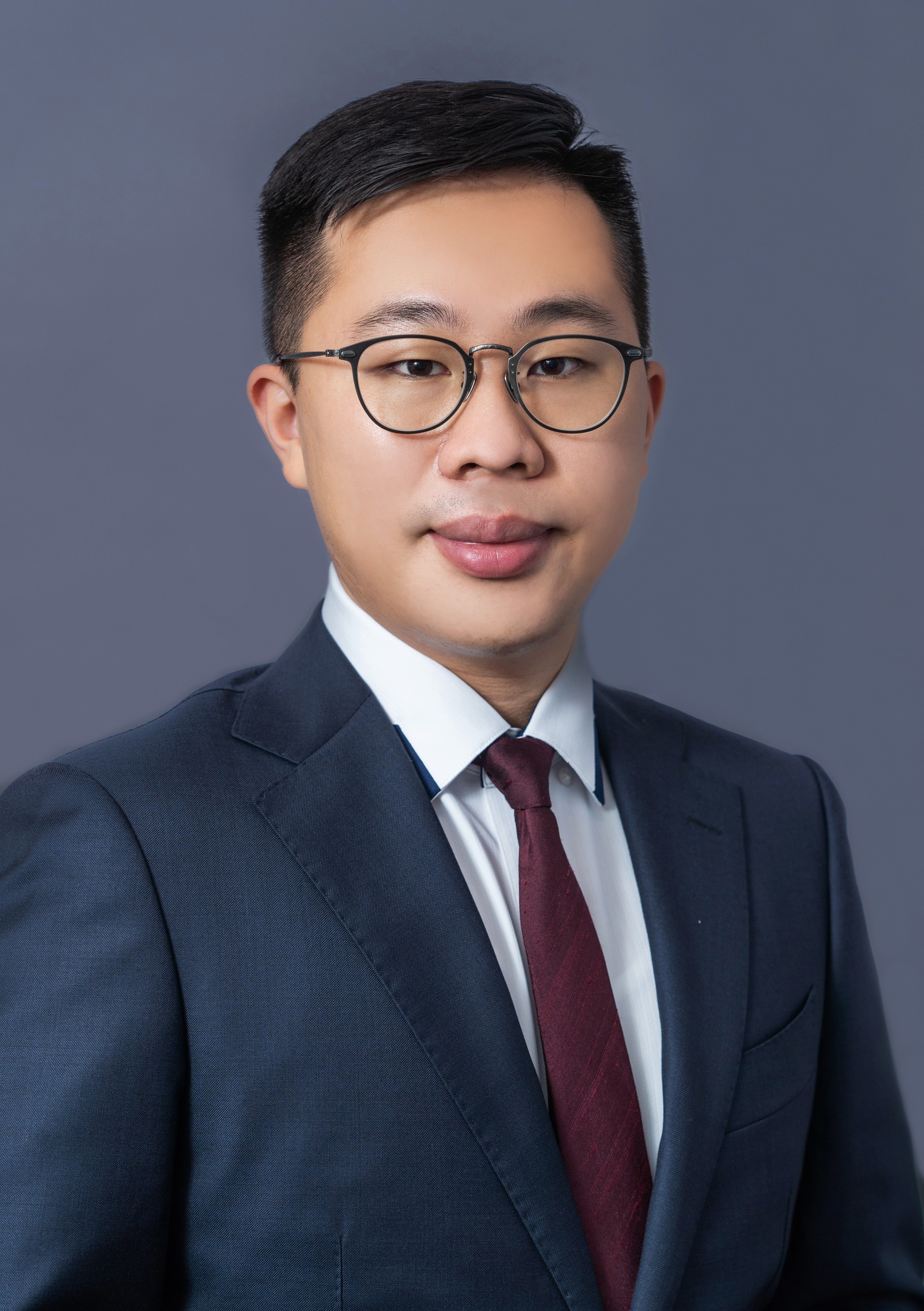 NG Hang Kin Daniel
