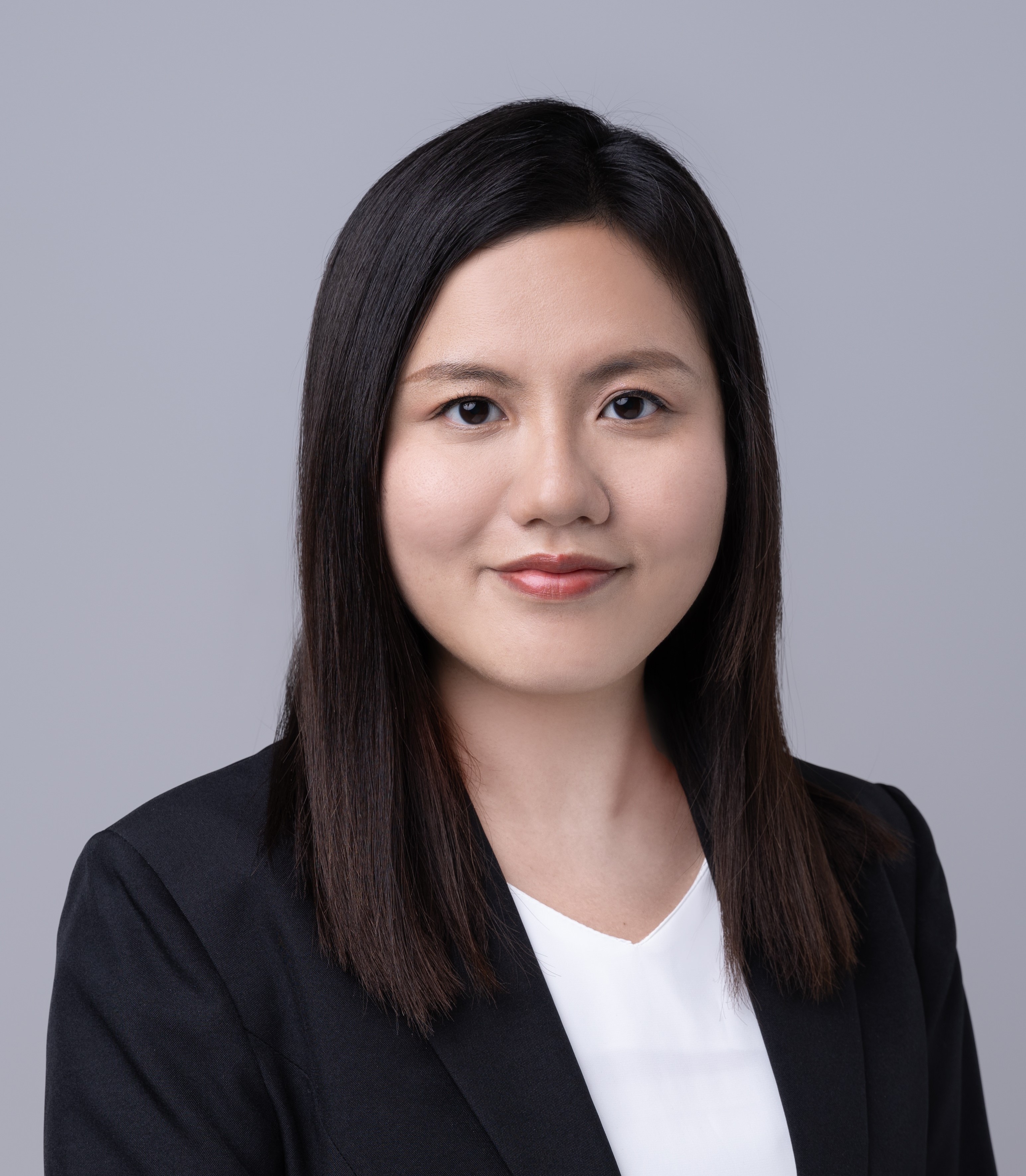 SIU Yu Hiu Amy