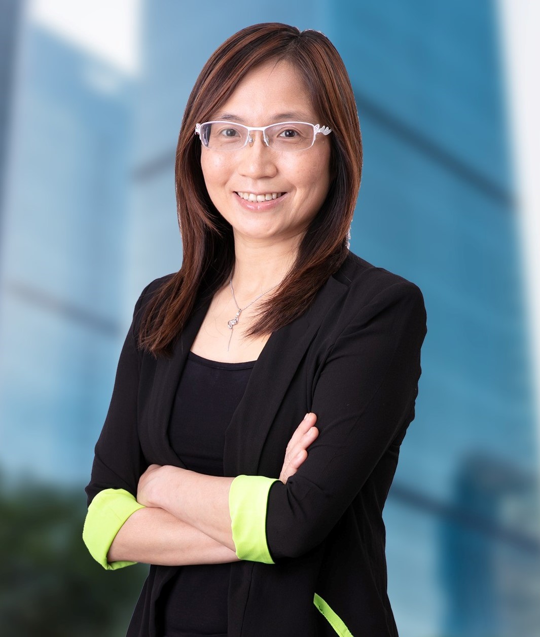 YUEN Hou Yee Angela