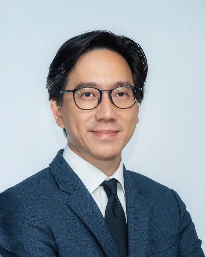 Sr Sam LAI