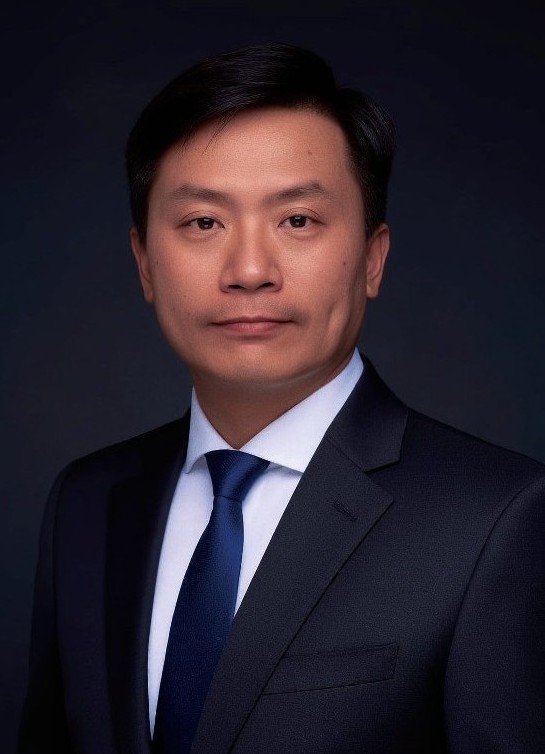 Ir Dennis CHEUNG