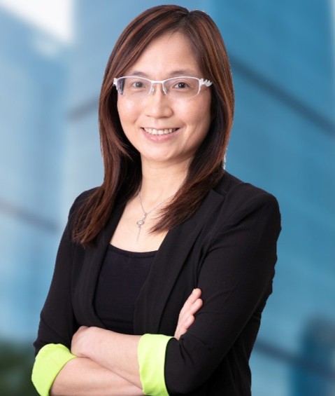 Cr Dr Angela YUEN