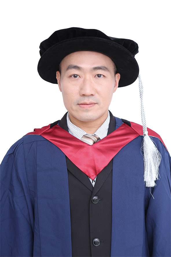 Sr Dr Ian NG