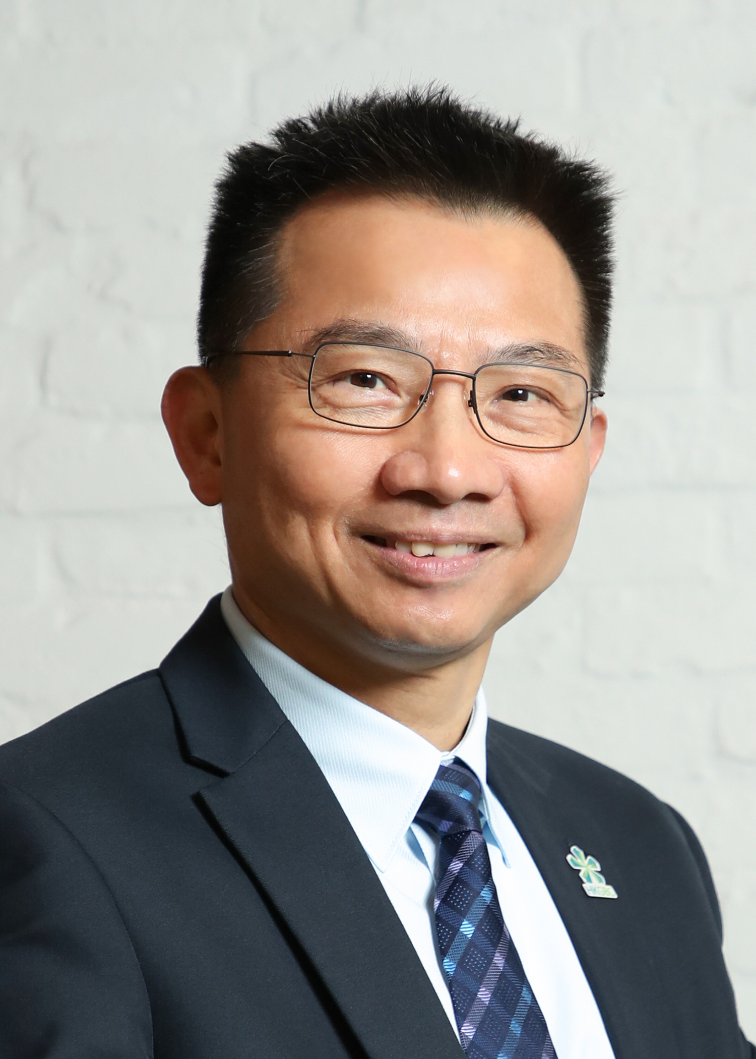 CHEUNG Tin Cheung