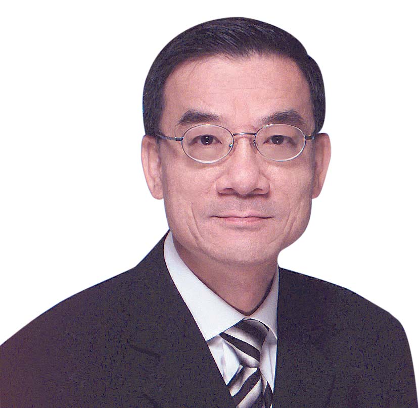 Sr David C LEE JP