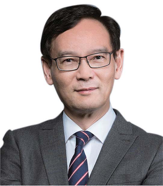 TSE Wai Chuen Tony