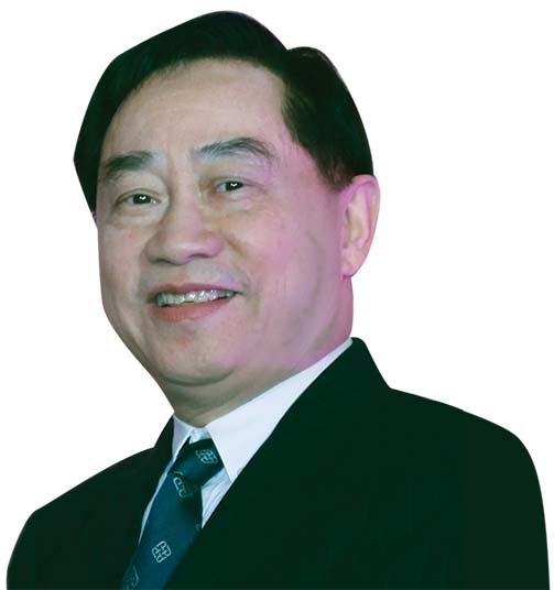 TSUI Tack Kong