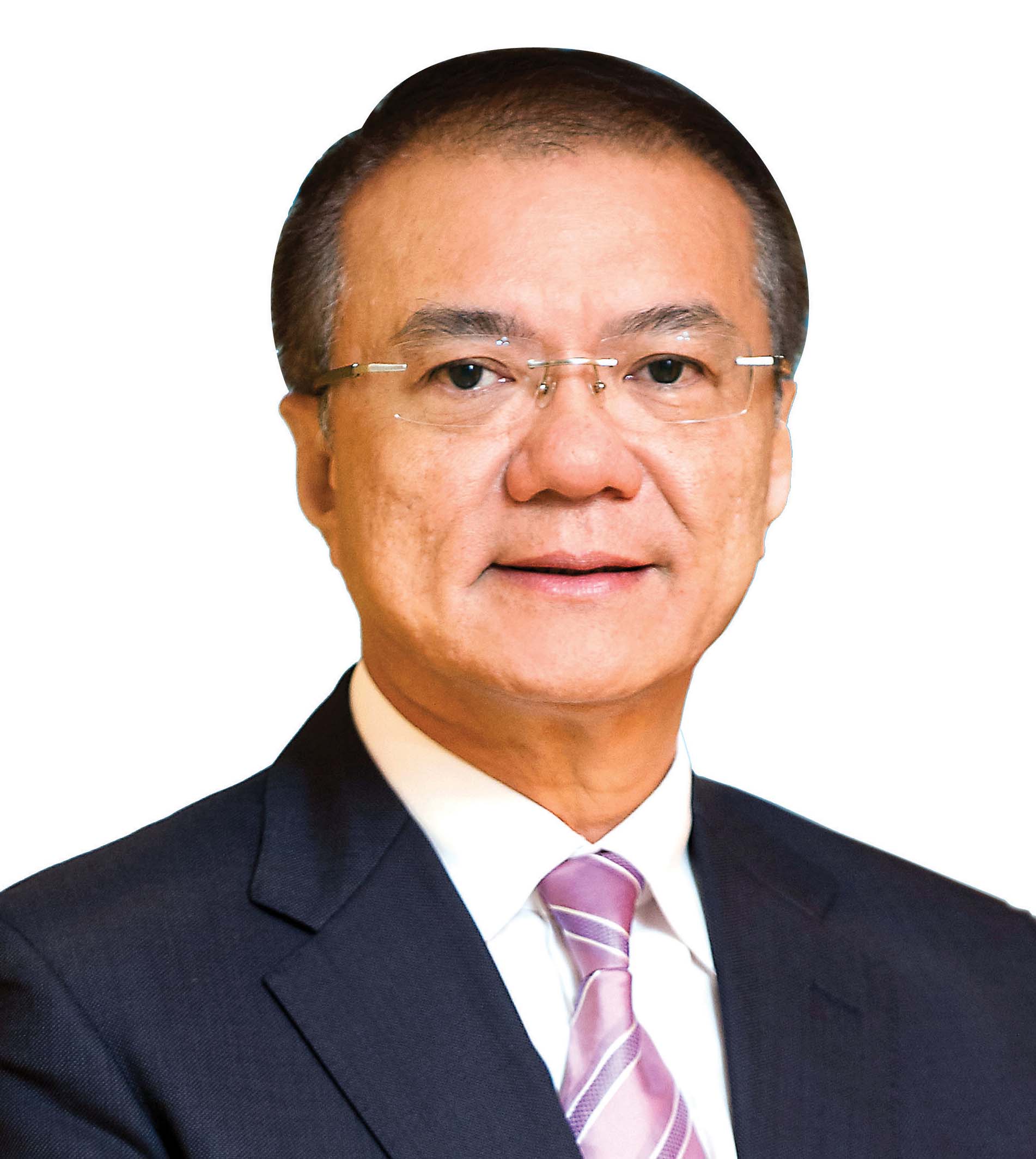 WONG Chik Wing Mike