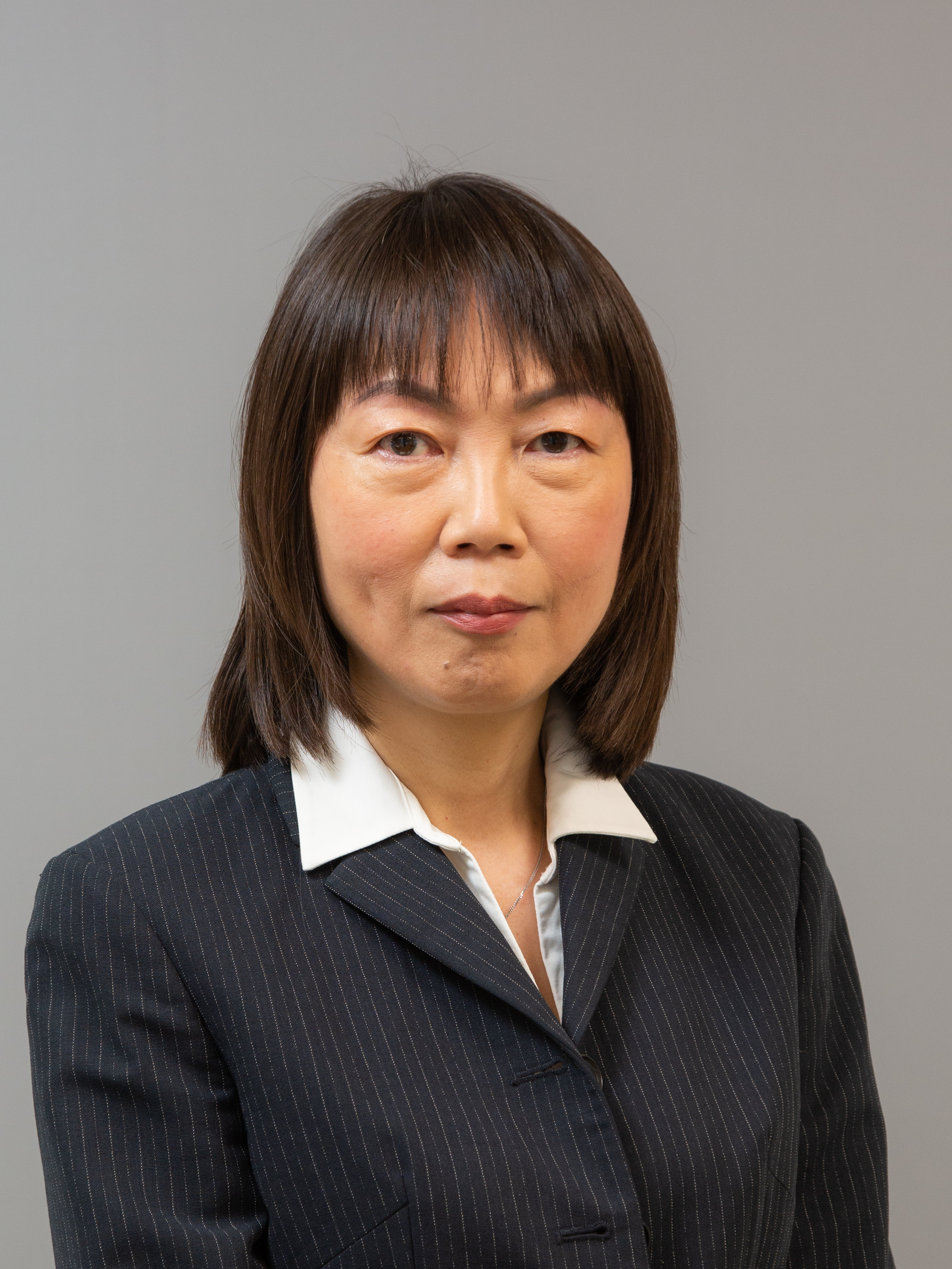 Ms Hebe HOW Hwee Hong