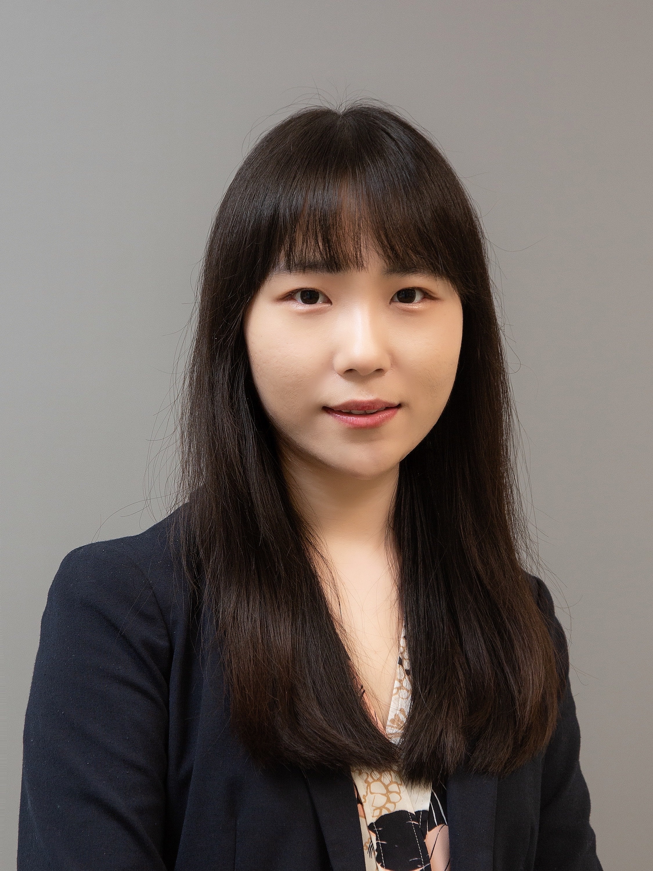 Prof. FAN Ying