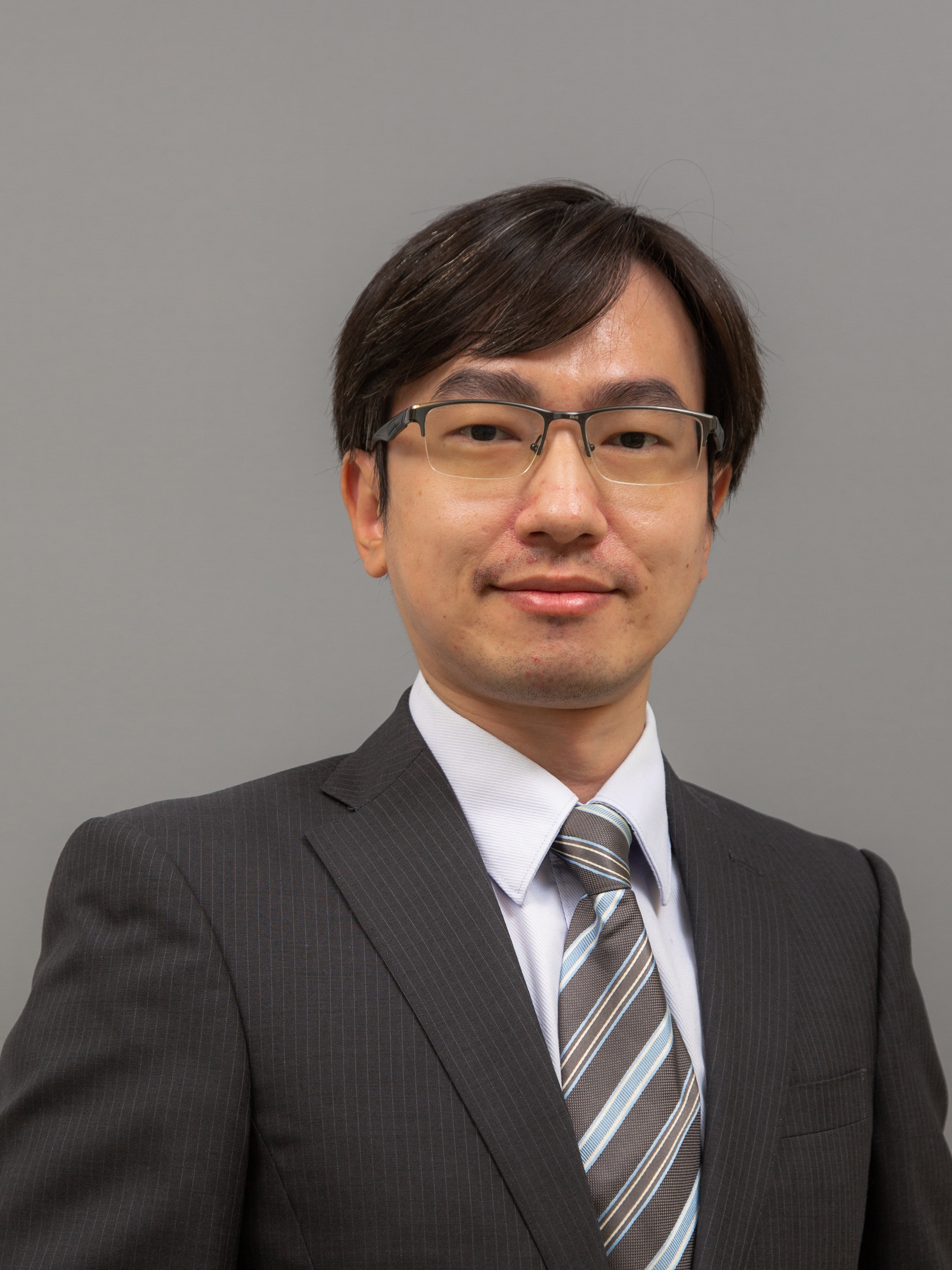 Prof. CHI Hung Lin