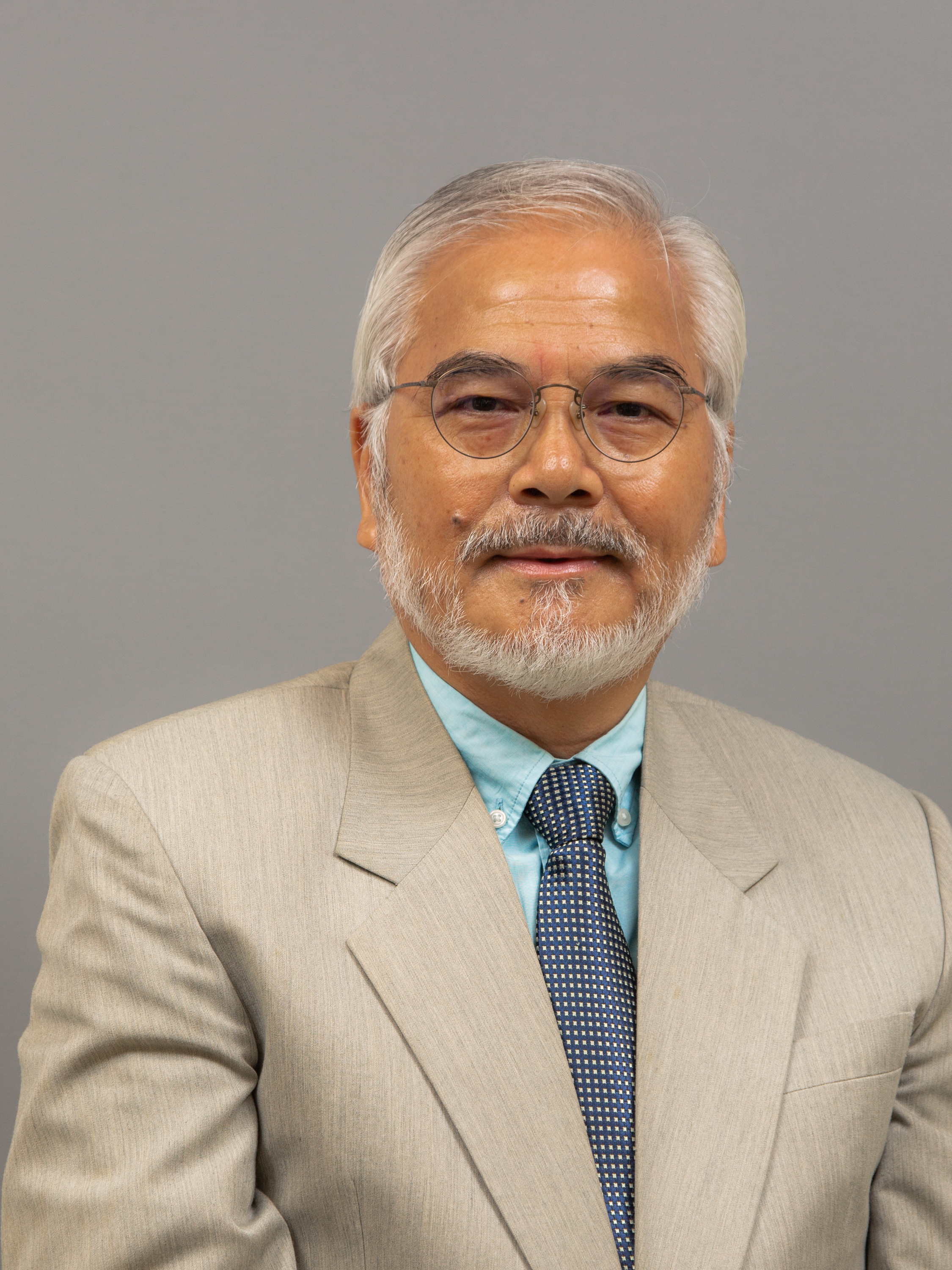 Prof. Edwin CHAN Hon Wan