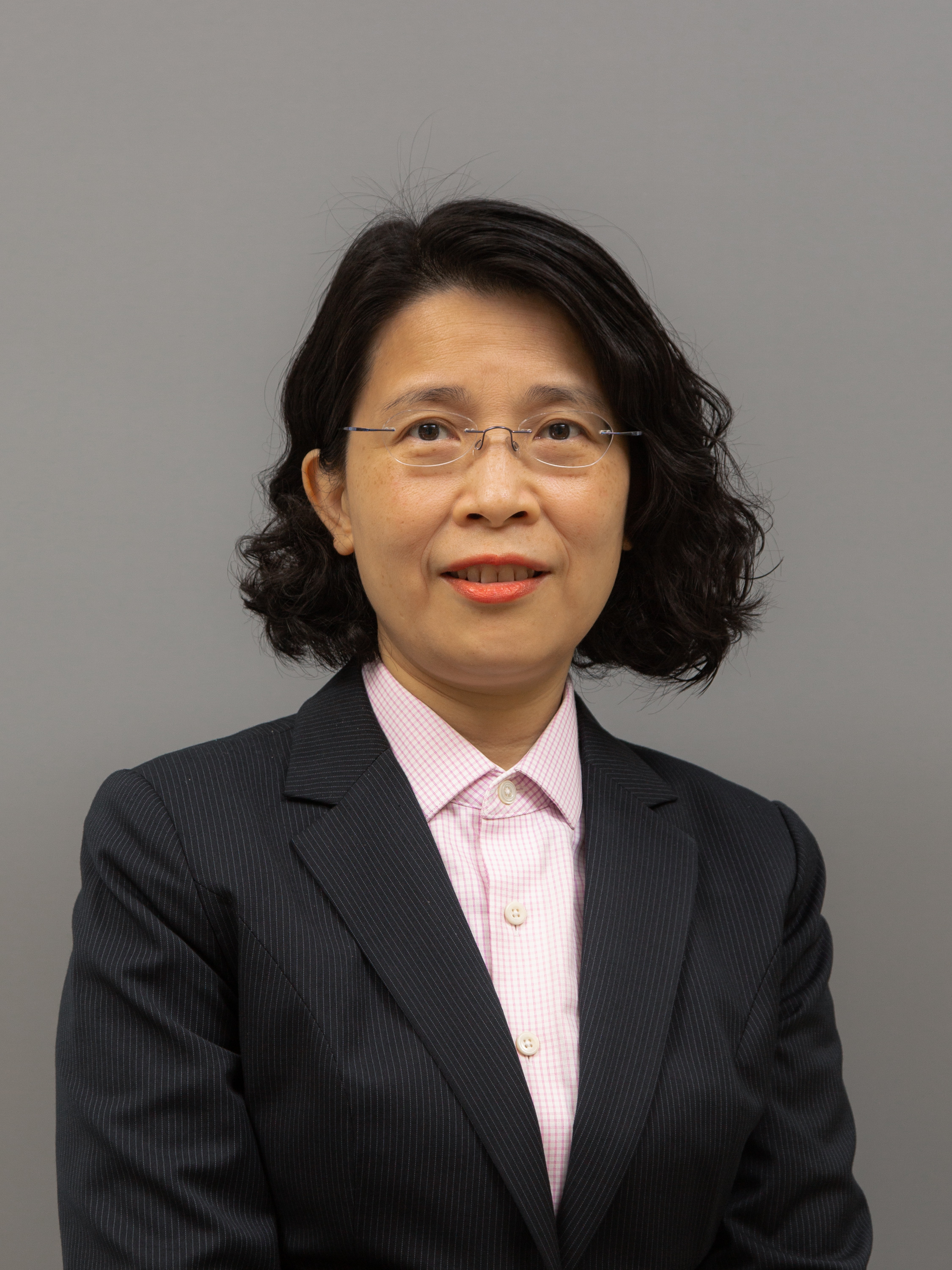 Sr Prof. Ivy WONG Siu Wai