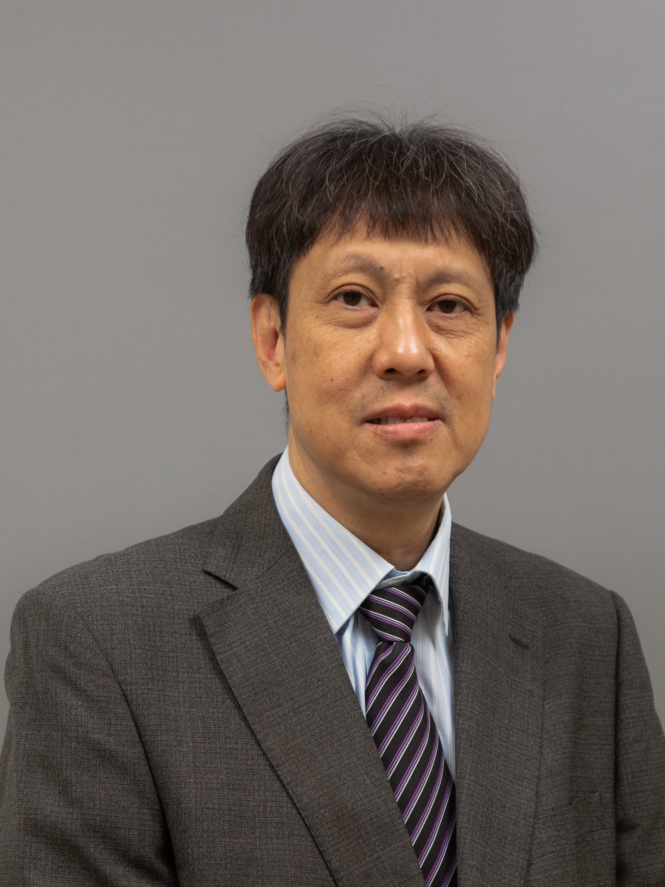 Prof. Stanley YEUNG Chi Wai