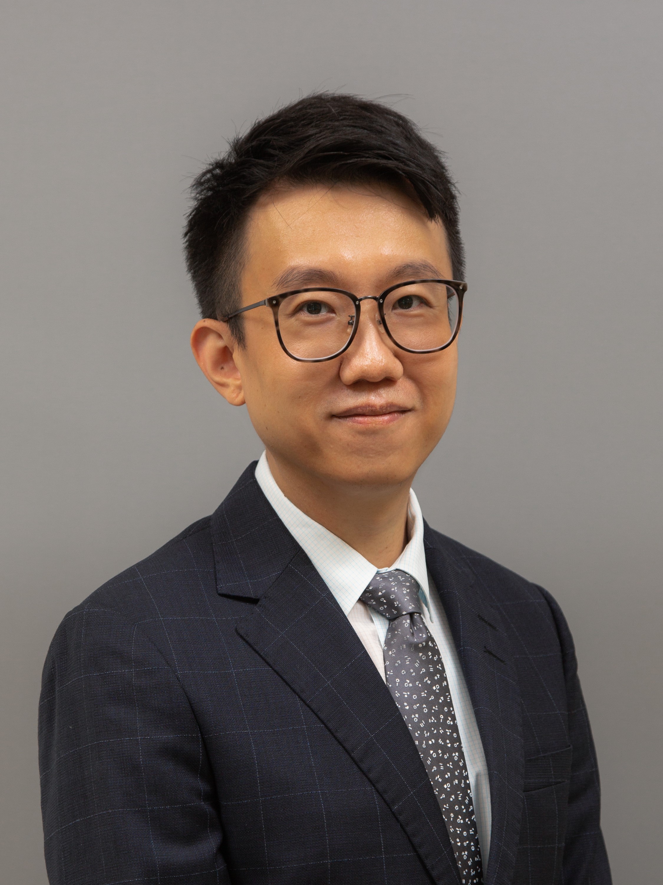 Prof. SUN Yi