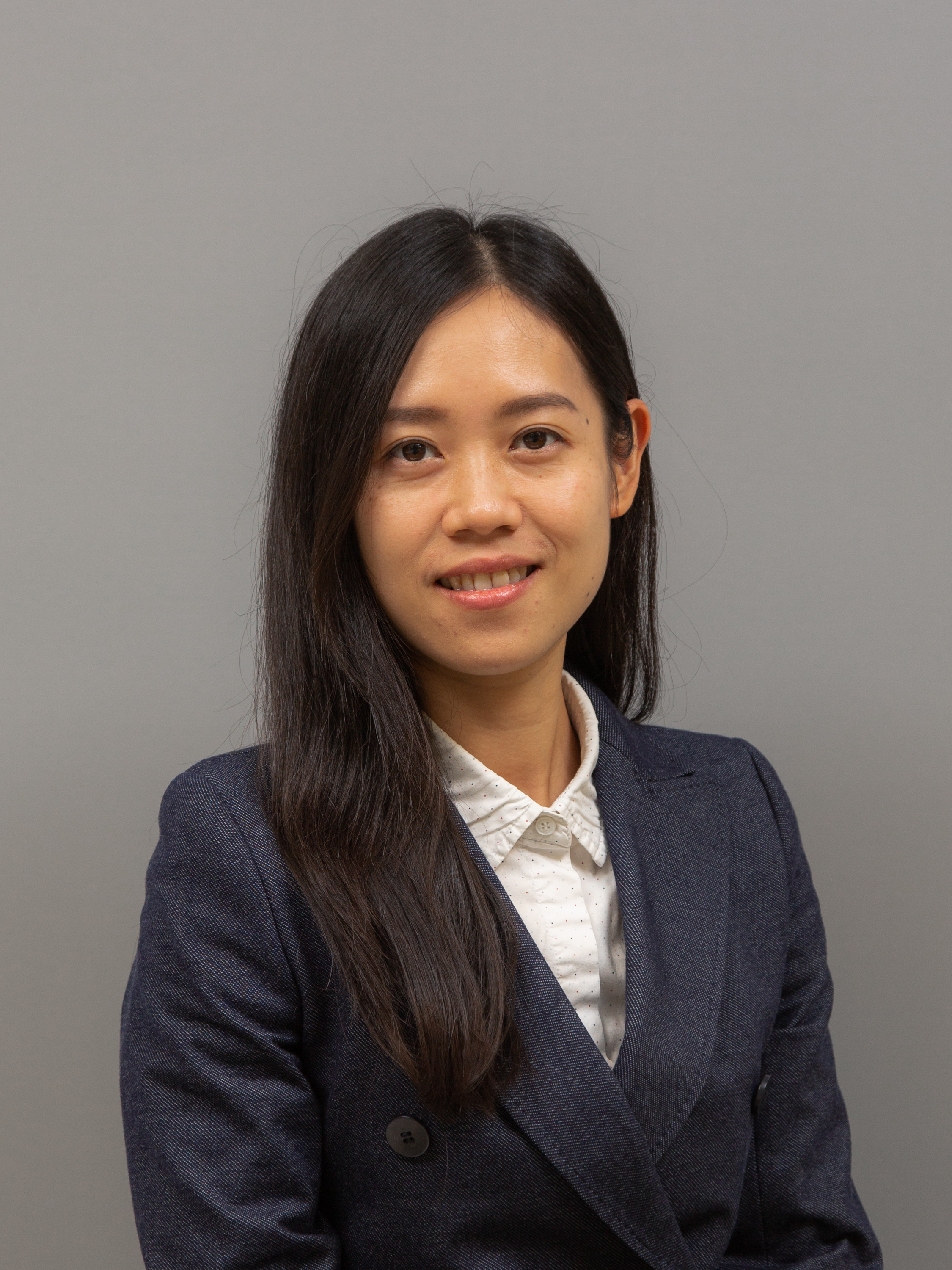 Prof. Tanya TAN Zheng