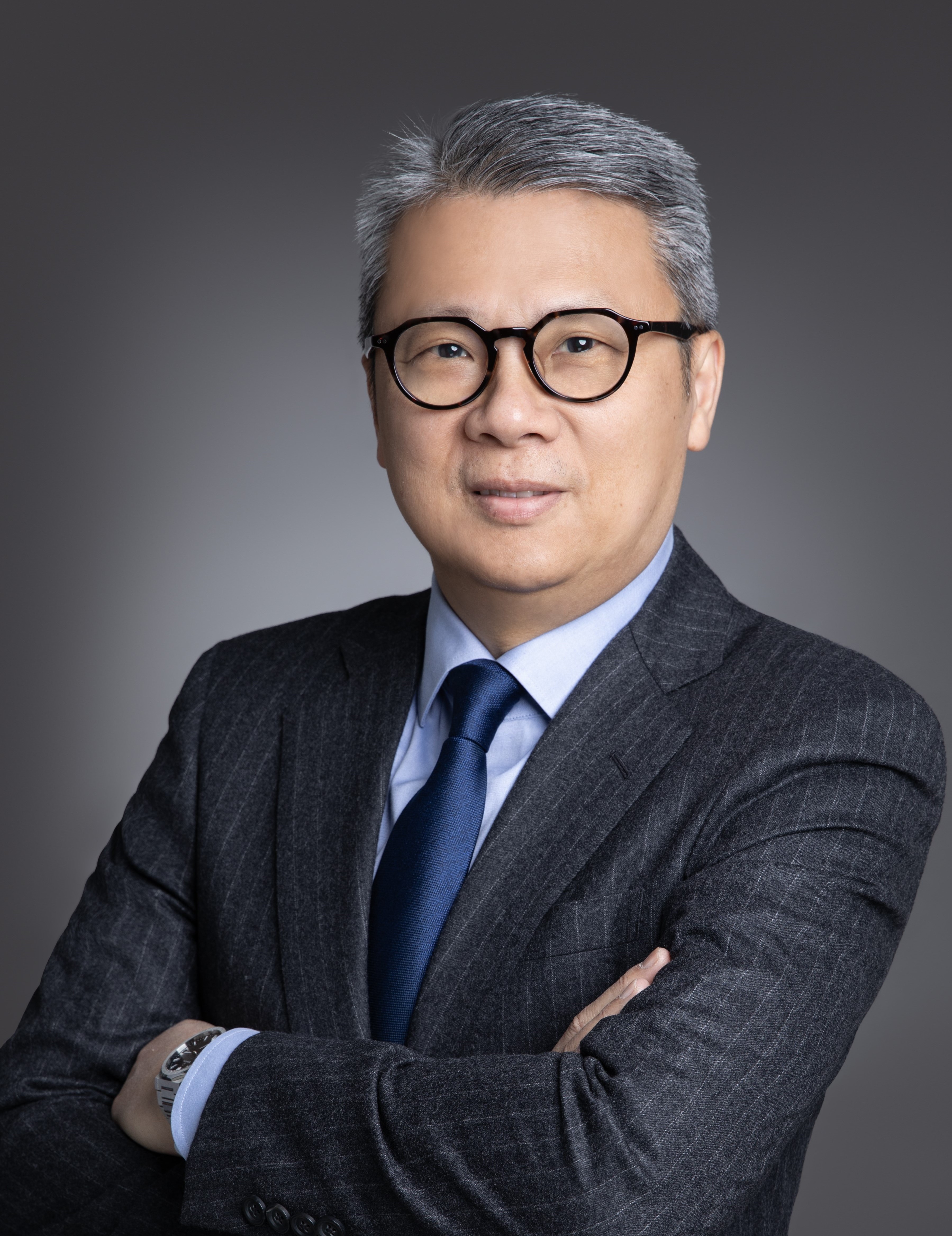 Ir Prof. Michael YAM Chi Ho