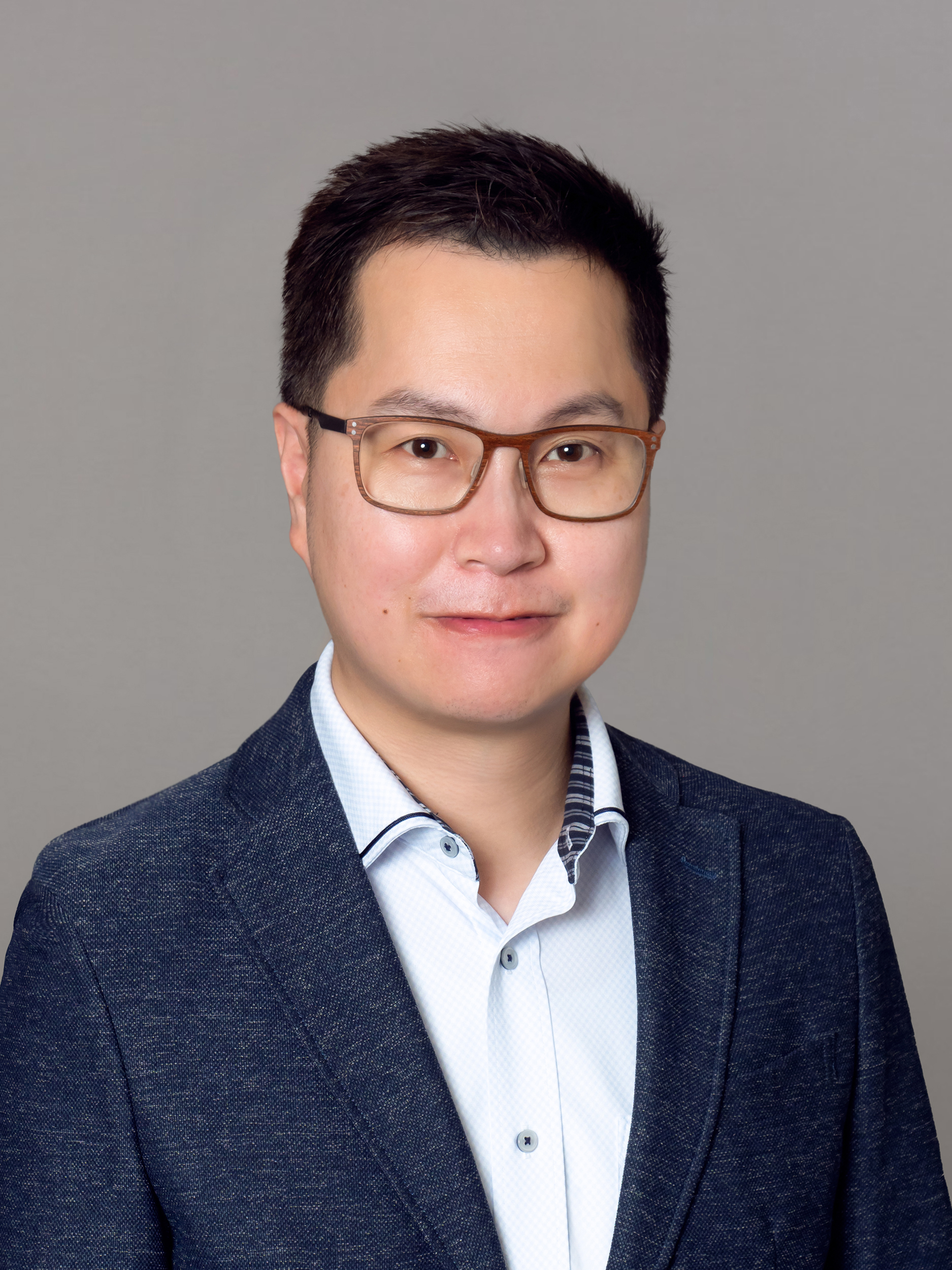 Prof. Michael SING Chun Pong