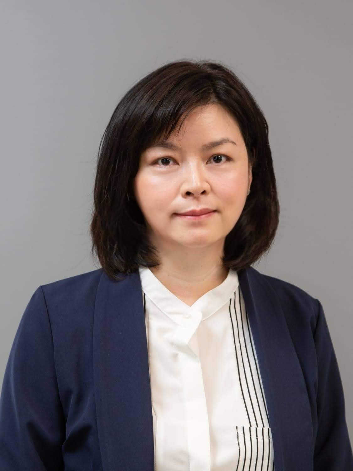 Prof. Esther YUNG Hiu Kwan