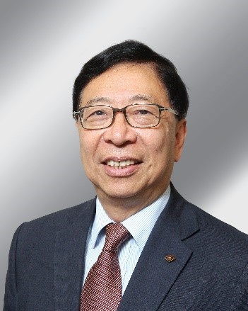 Ir Prof. Johnny FAN Siu Kay