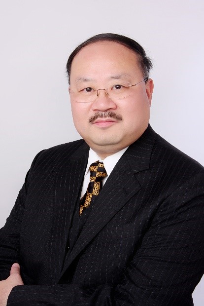 Ir Prof. WONG King