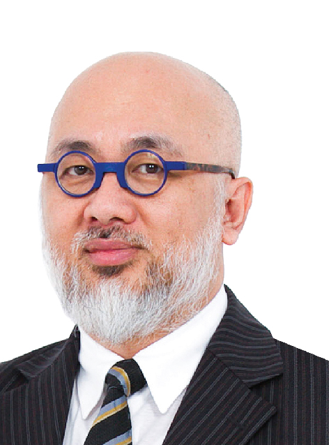 Prof. Simon CHEE Wai Hung