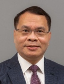 Dr Fong