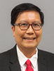 Prof Chan