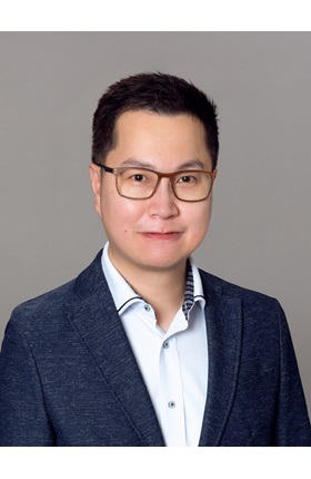 Prof. SING Chun Pong, Michael