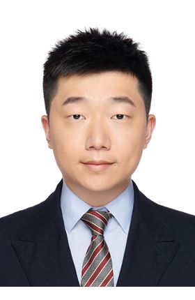 Dr GuangHao Zhai