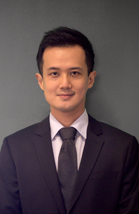 Dr S. C. Hsu