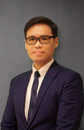 Dr S.K. Lai