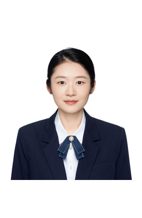 Dr SiYi Chen