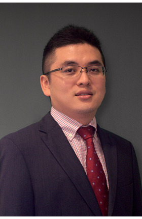 Dr Y DONG