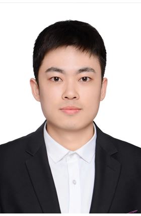 Dr Zhi Li