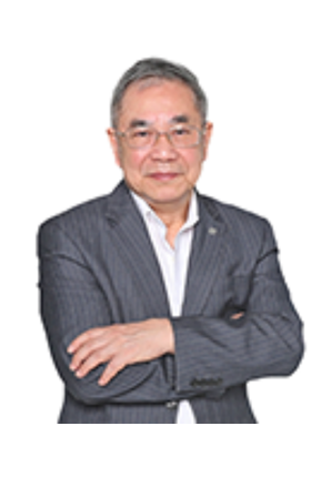 LEE Kang-kuen