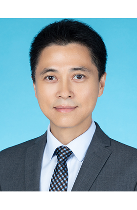 Prof Zhongqing Su