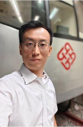 Dr Su-mei Wang