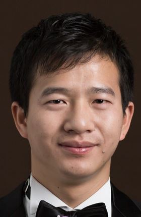 Xiao-ming TAN