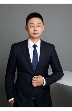Xinyu-zhou