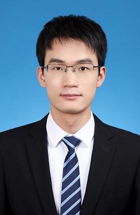 YANG Chao BH7814