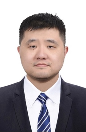 Dr Dong Yue