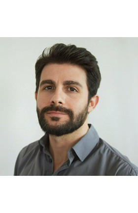 Dr HAJIZAD Omid