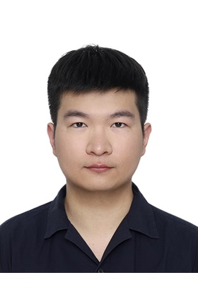 Dr Hu Wenbo